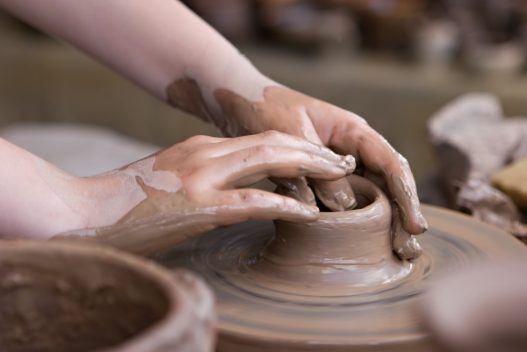 Keramikkursus